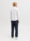 12269870/White JACK JONES KIDS