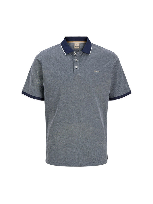 12279751/Maritime Blue Melange JACK JONES KIDS