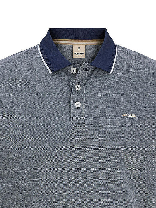 12279751/Maritime Blue Melange JACK JONES KIDS