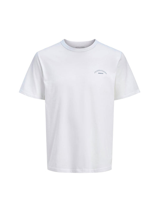 12289949/Bright White JACK JONES KIDS