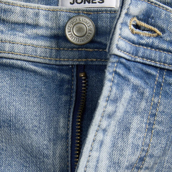 12290101/Blue Denim JACK JONES KIDS