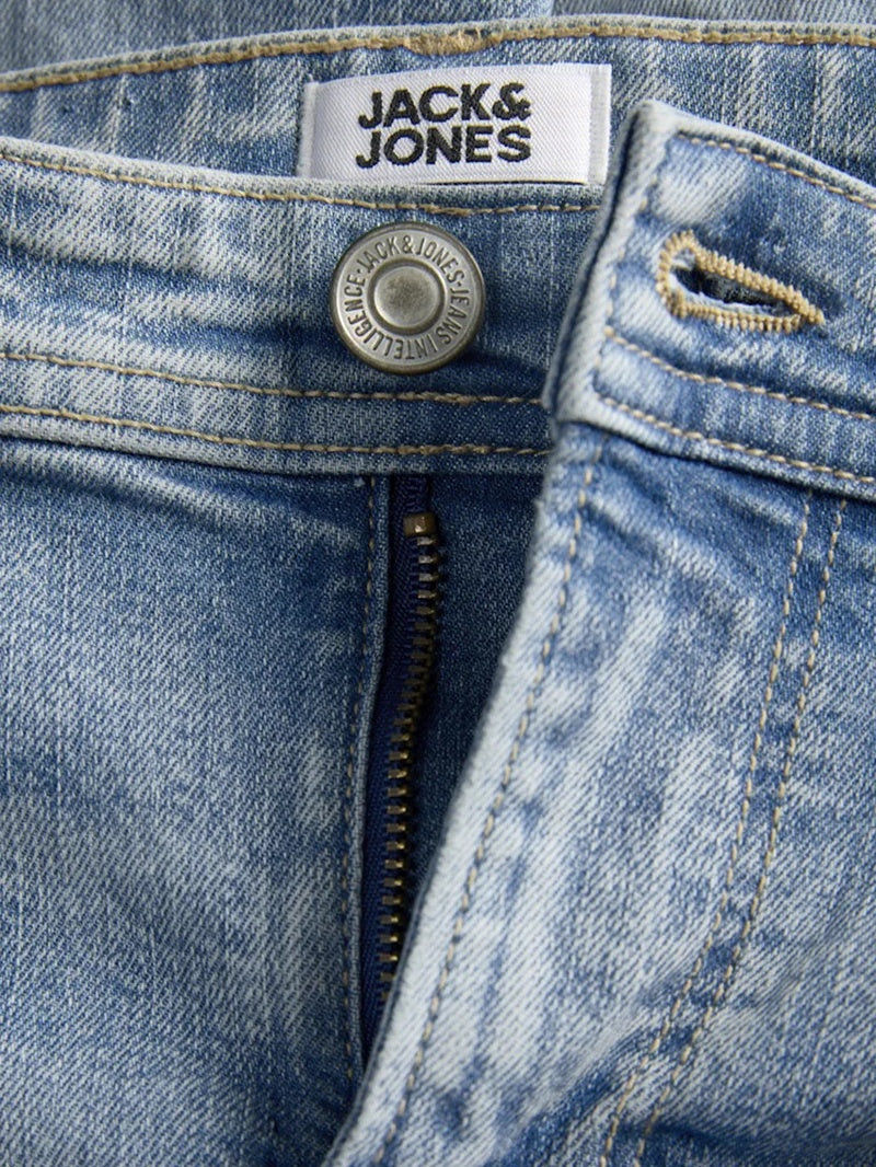 12290101/Blue Denim JACK JONES KIDS