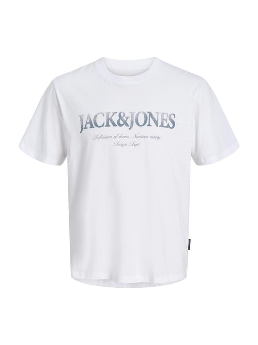 12290312/Bright White JACK JONES KIDS