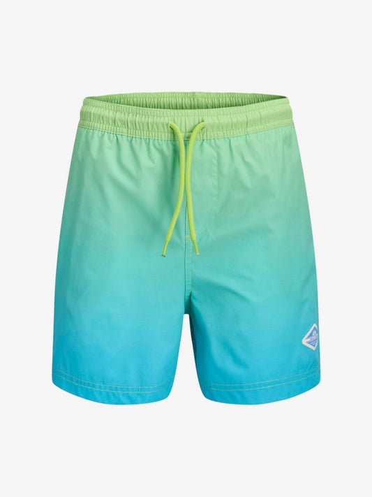 12291866/Bright Lime Green JACK JONES KIDS