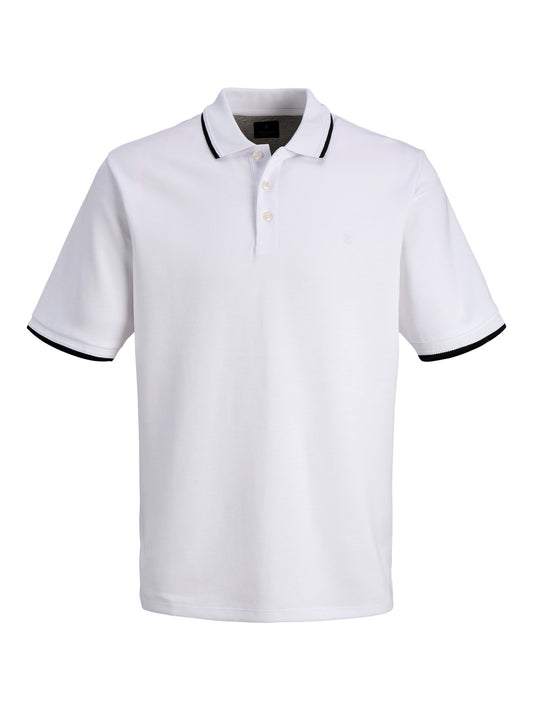 12295282/Bright White JACK JONES KIDS