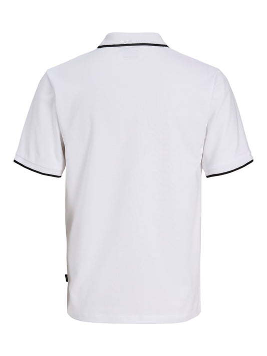 12295282/Bright White JACK JONES KIDS