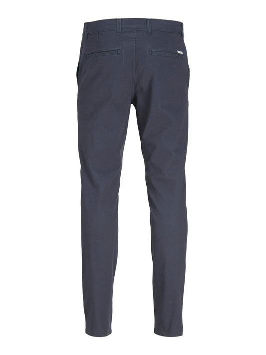 12262654/Navy Blazer JJ REBEL
