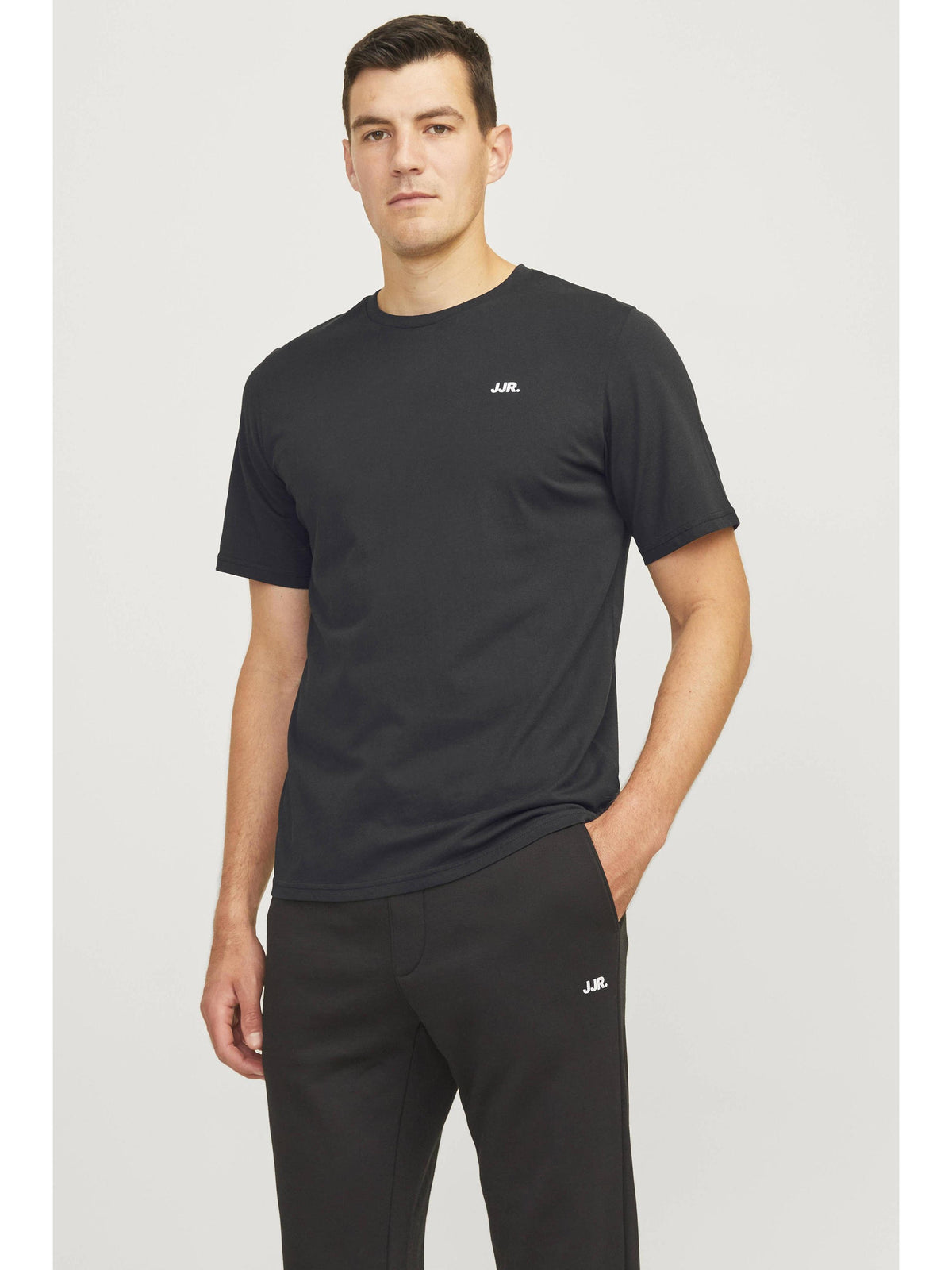 12263850/Black JJ REBEL