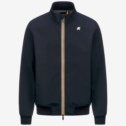 ARSENE BONDED JERSEY 