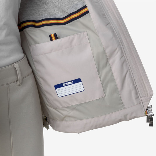 MARGUERITE STRETCH POLY JERSEY 