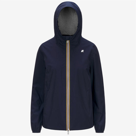 MARGUERITE STRETCH POLY JERSEY 