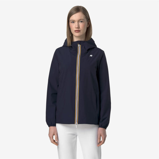 MARGUERITE STRETCH POLY JERSEY 