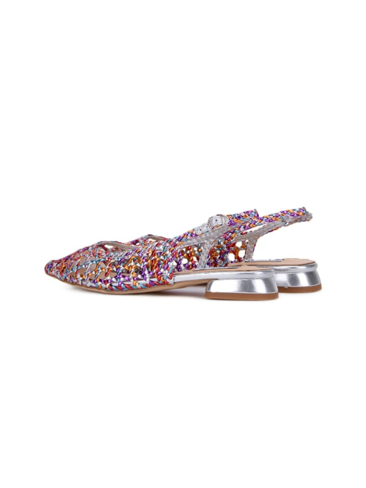 SCARPA DONNA 