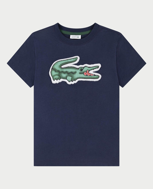 LCB PUFF TEE 