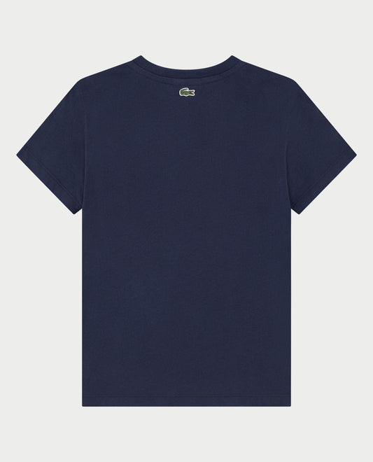 LCB PUFF TEE 
