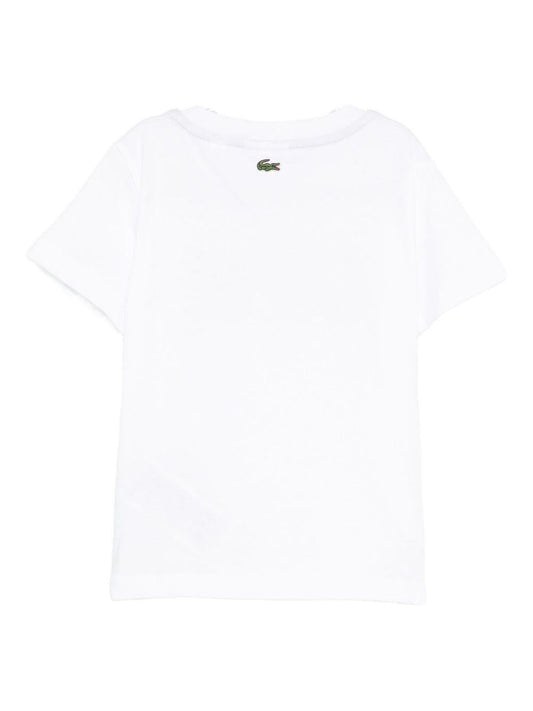 847072/W8L LACOSTE