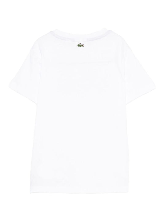 947072/W8L LACOSTE