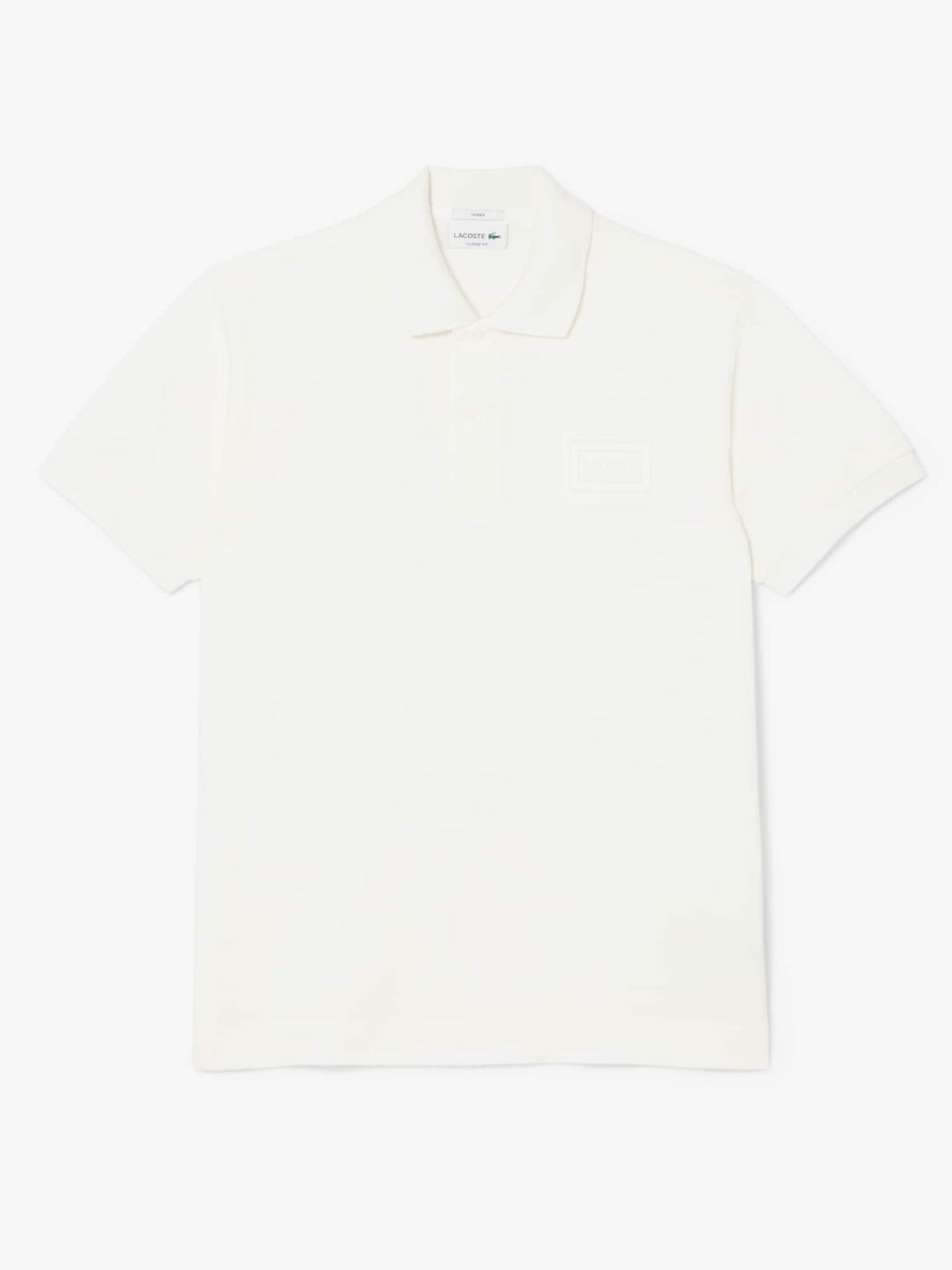 POLO M/C 