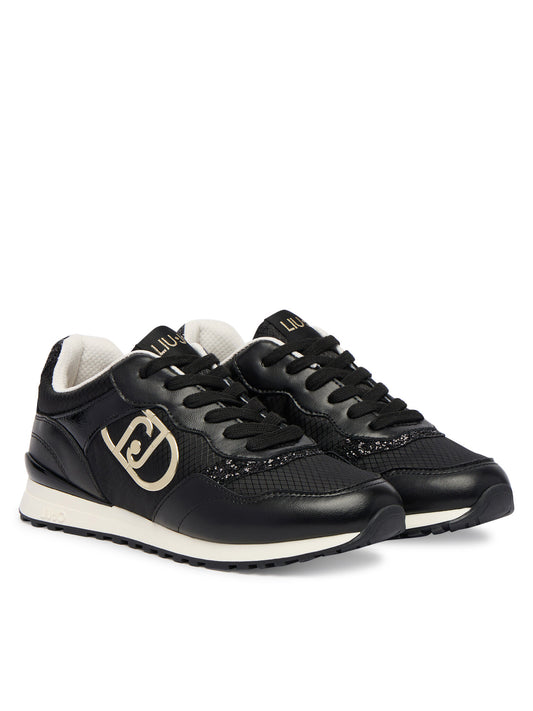 LIU JO MAXI WONDER LOW 02 BIS 