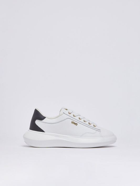 CASPER 01 