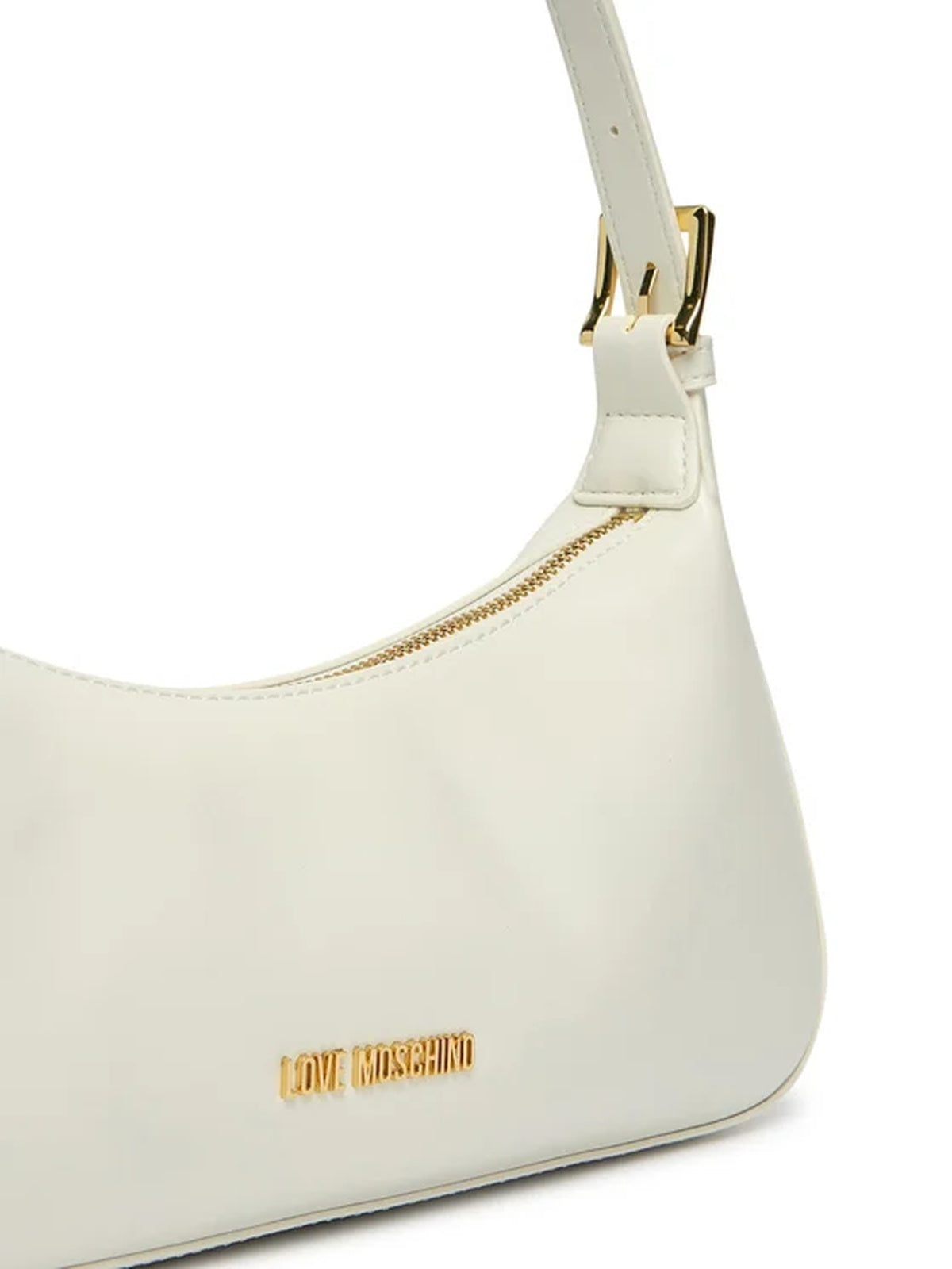 BORSA PU MARRONE 