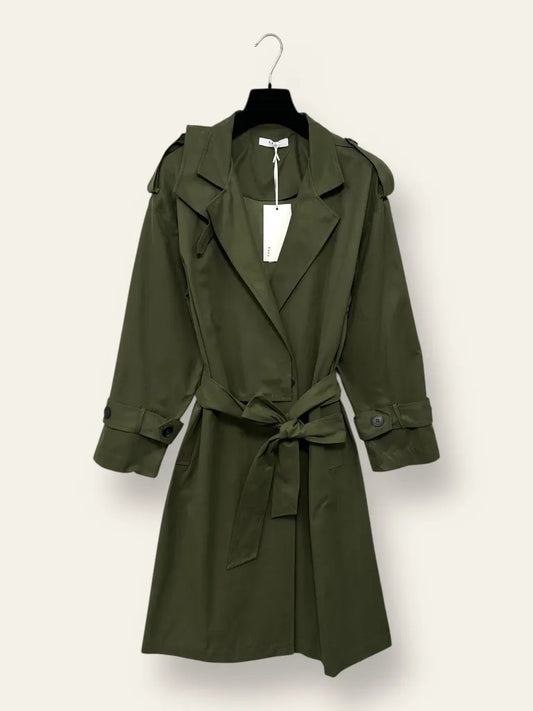 AM-15945/Verde Militare LOVEme