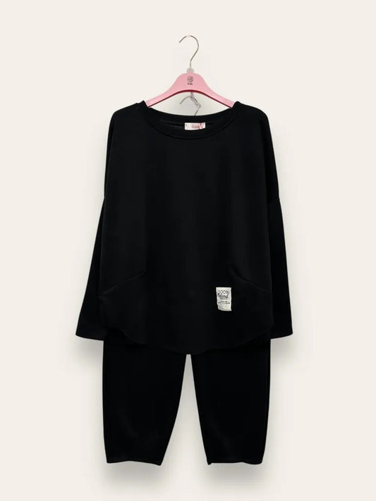 BB-16533/Nero LOVEme