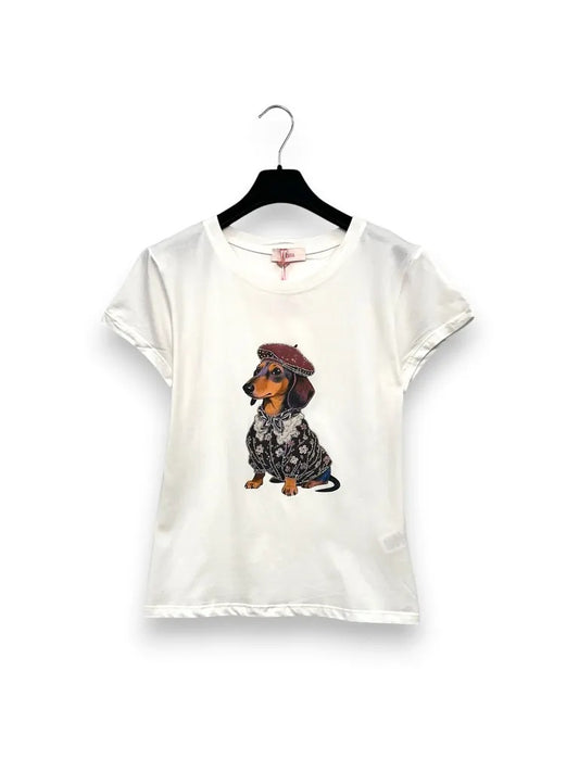 BB-18260/Bianco LOVEme