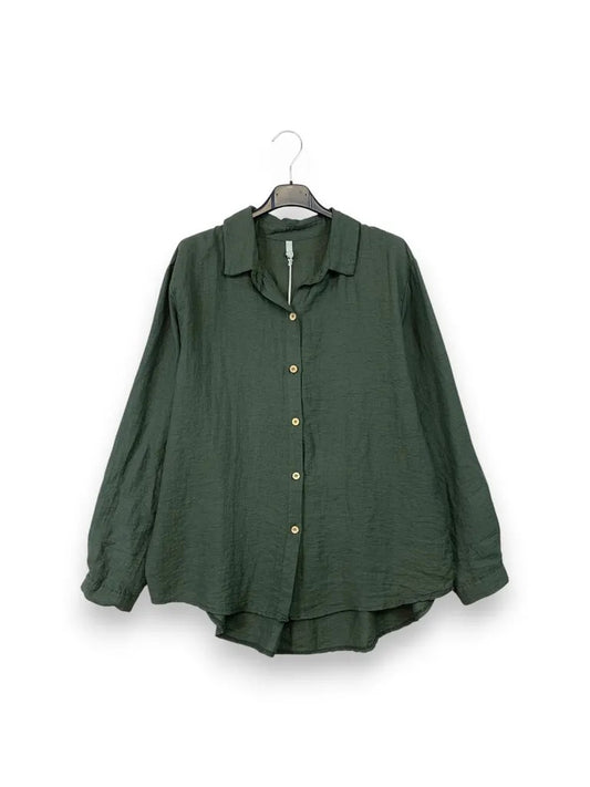 BI-18700/Verde Militare LOVEme