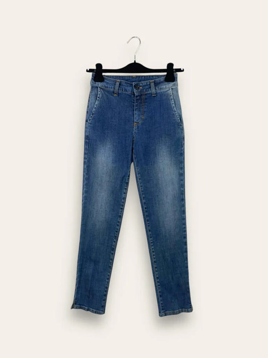 DF-16055/Blue Jeans LOVEme