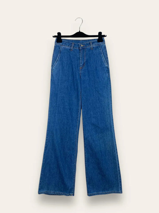 DF-16068/Blue Jeans LOVEme