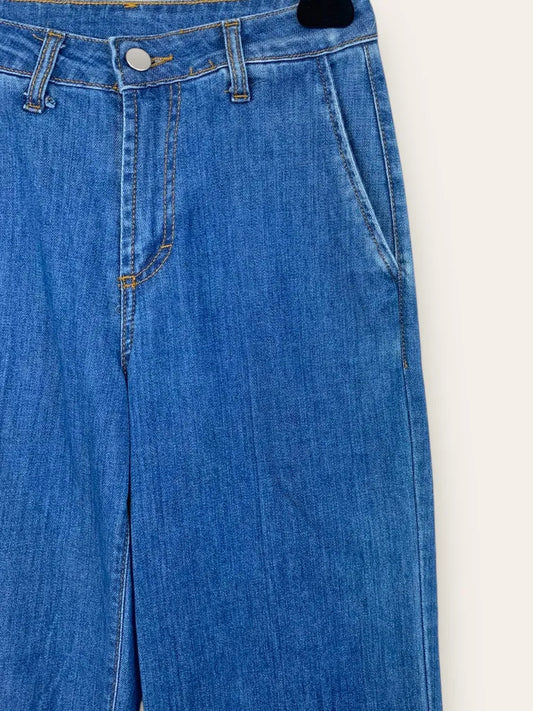 DF-16068/Blue Jeans LOVEme