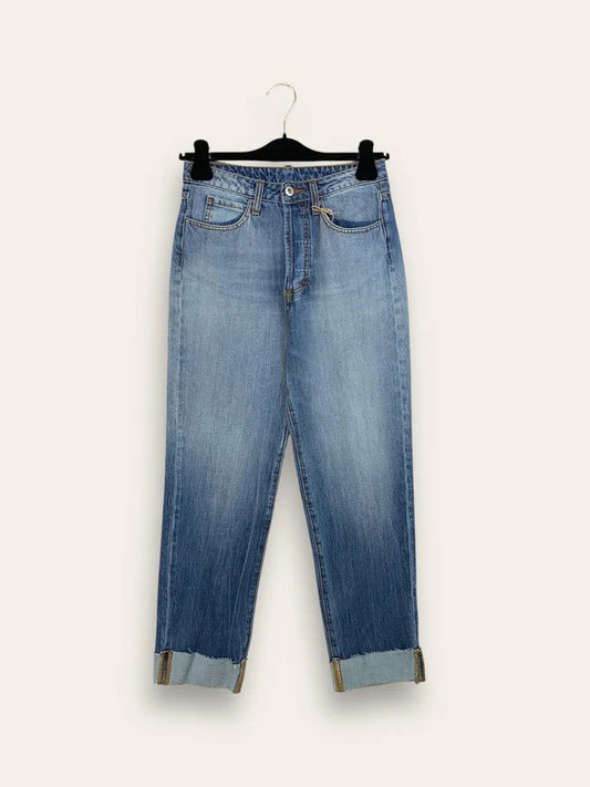 DF-16518/Blue Jeans LOVEme