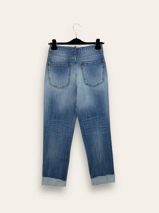 DF-16518/Blue Jeans LOVEme