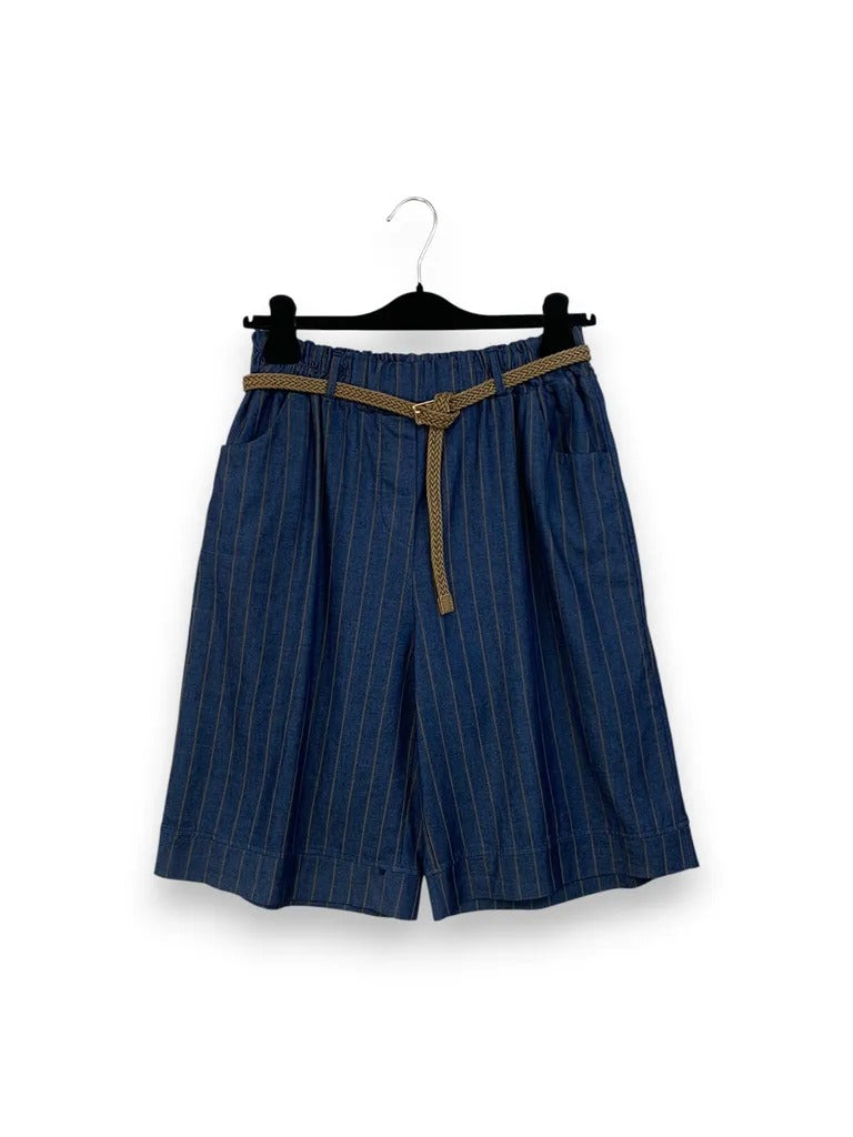 IS-19082/Blu Jeans Scuro LOVEme