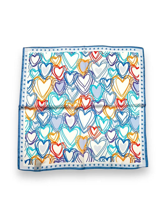 KE-17253/Azzurro LOVEme