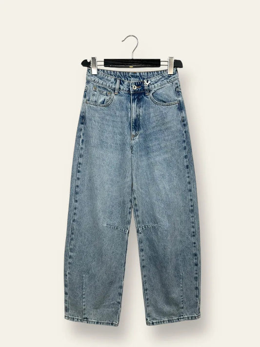 MC-15867/Blue Jeans LOVEme