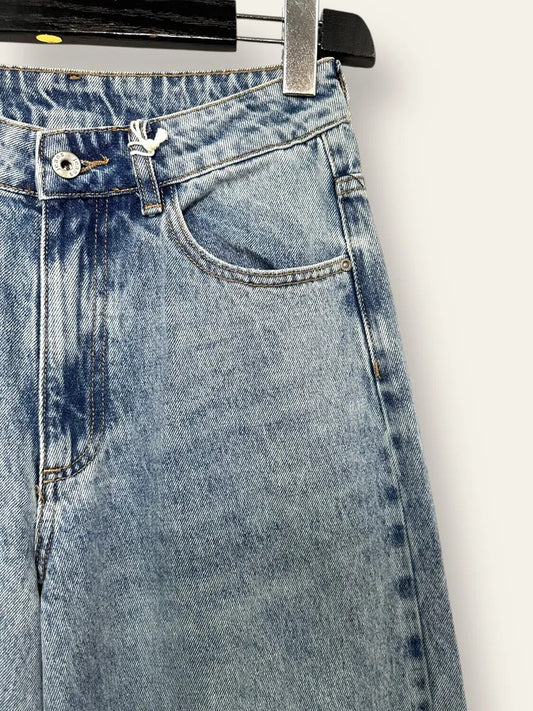 MC-15867/Blue Jeans LOVEme