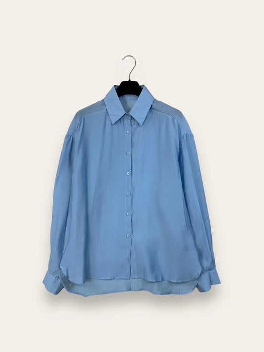 MN-16011/Azzurro LOVEme