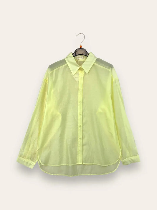 MN-16011/Giallo LOVEme