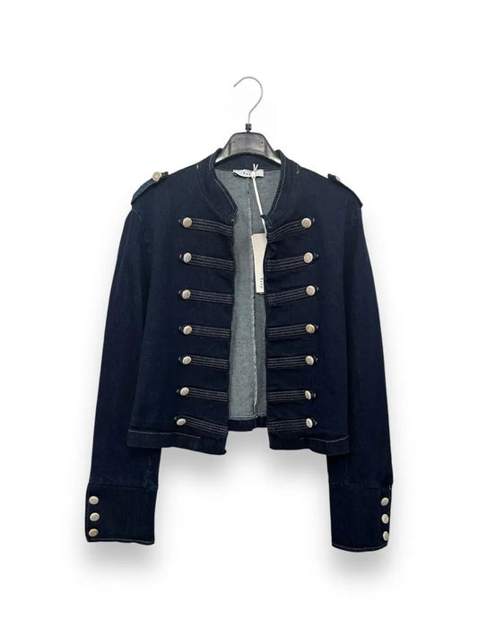 ST-17272/Blu Jeans Scuro LOVEme