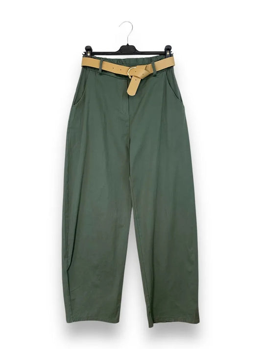 SY-17239/Verde Militare LOVEme