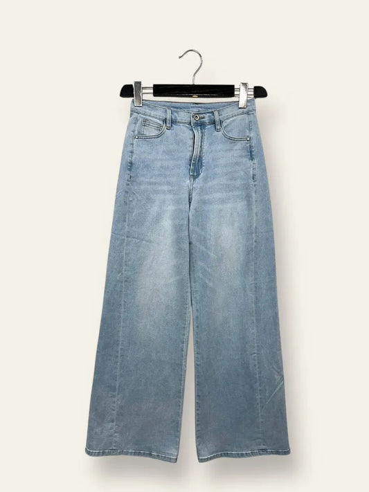 TD-16002/Blue Jeans LOVEme