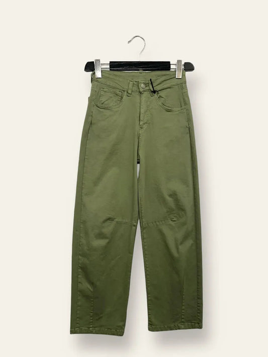 VA-16008/Verde Militare LOVEme