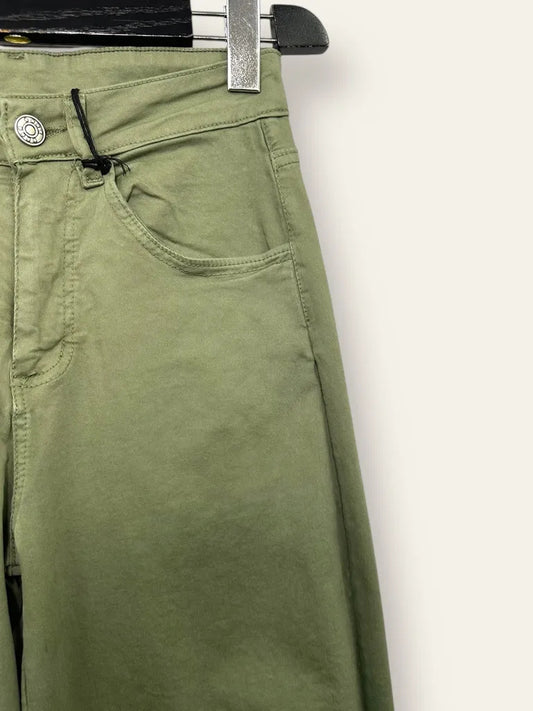 VA-16008/Verde Militare LOVEme