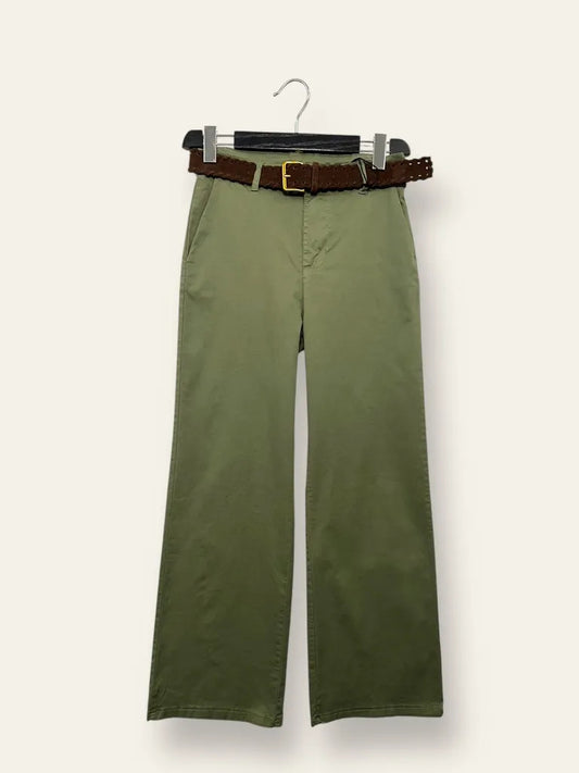 VA-16009/Verde Militare LOVEme