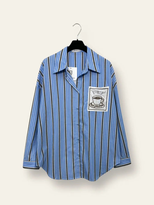VB-16323/Azzurro LOVEme