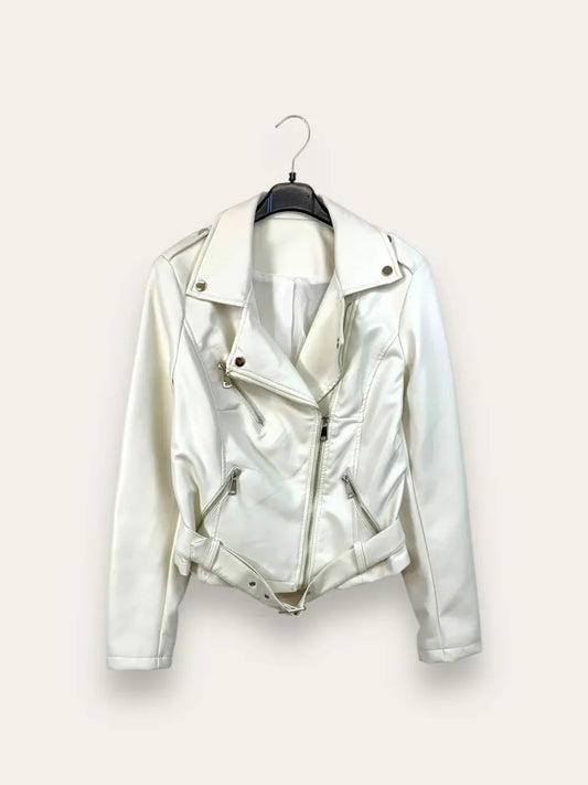 YY-15975/Bianco LOVEme