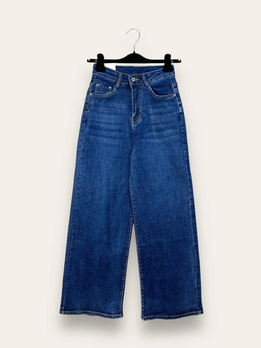 YY-16027/Blue Jeans LOVEme