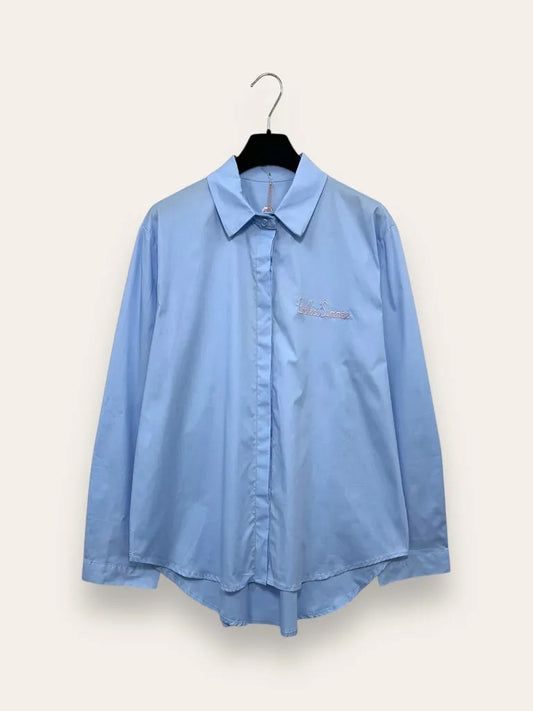 ZO-16417/Azzurro LOVEme